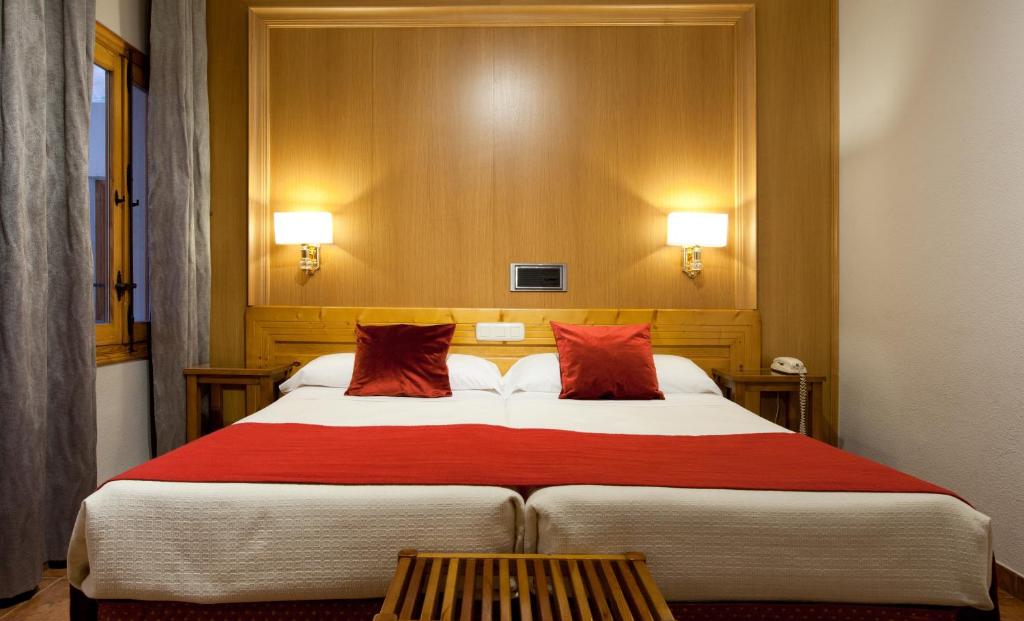hotel real toledo hotels for gays toledo room