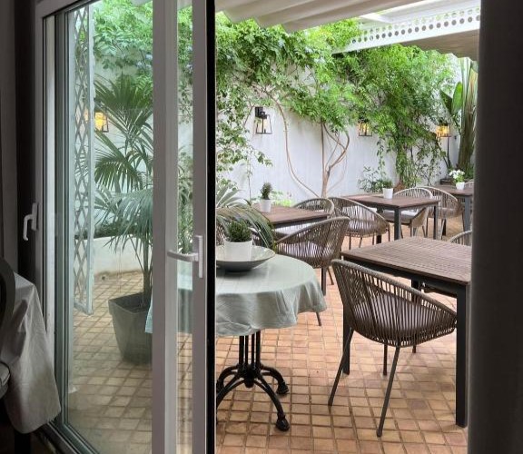 hotel san miguel menora hotels for gays menorca dining room