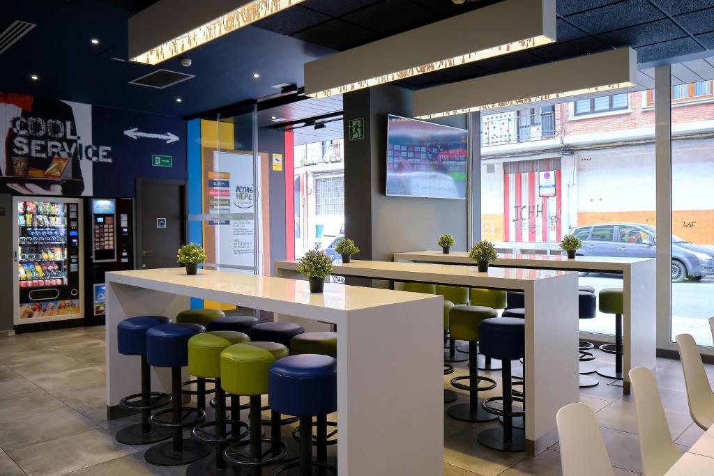 ibis budget bilbao city hotels for gays bilbao restaurant