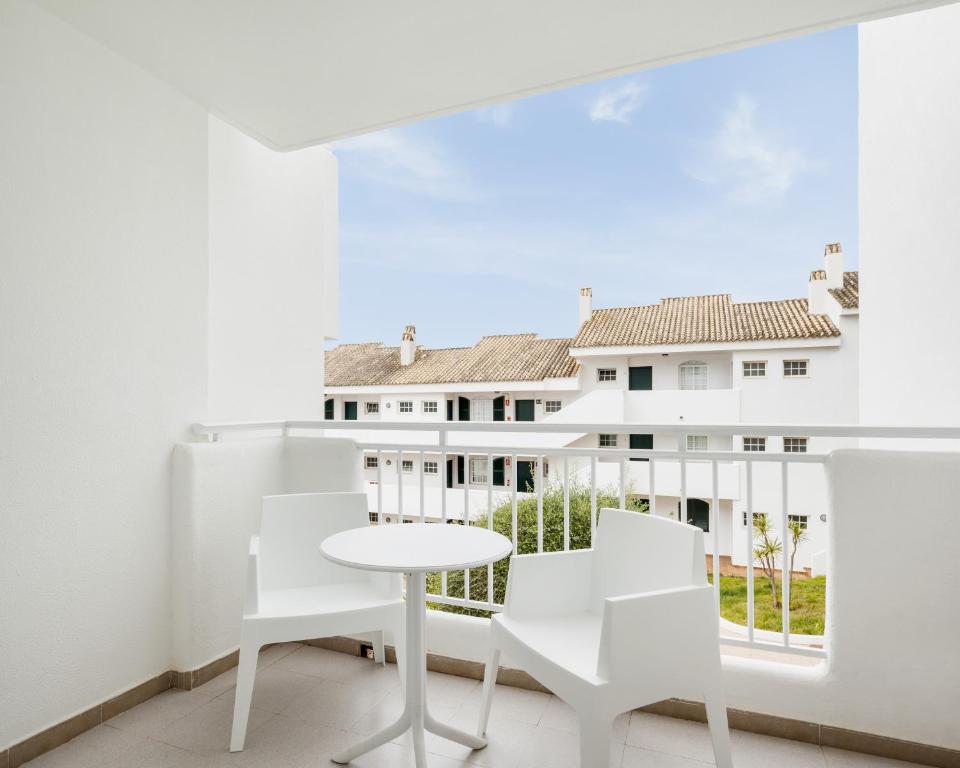 illunion menorca hotels for gays menorca terrace