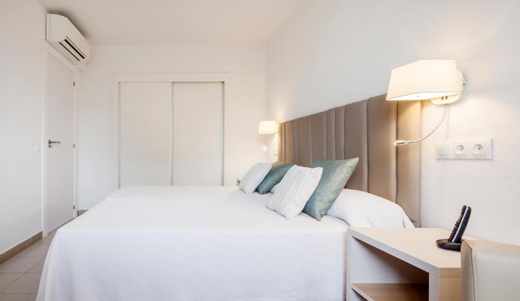 illunion menorca hotels for gays menorca room