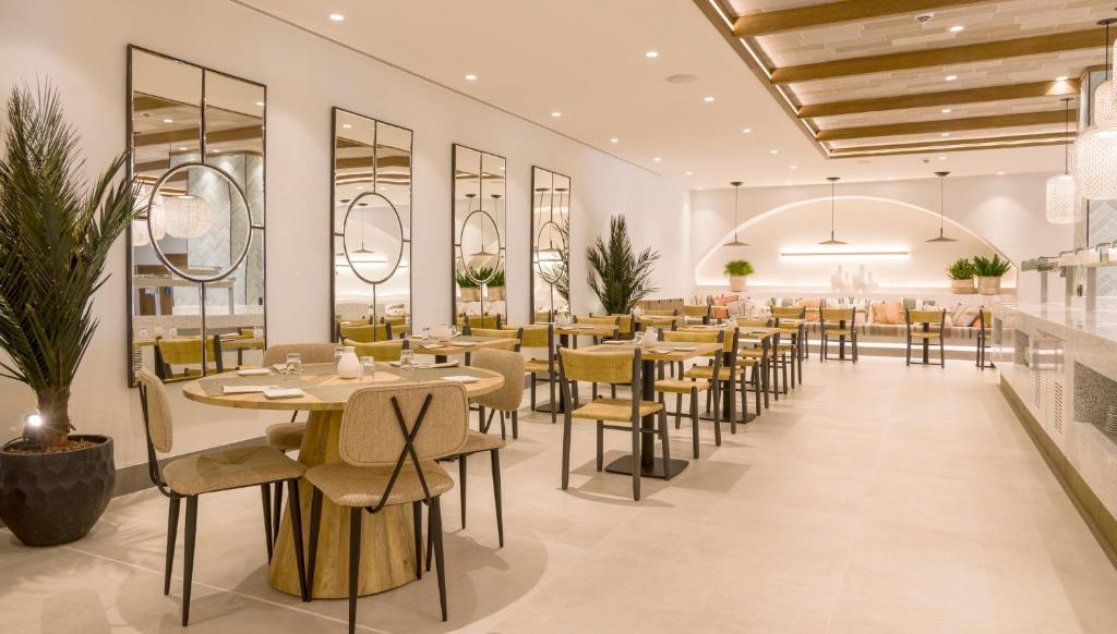 illunion menorca hotels for gays menorca restaurant