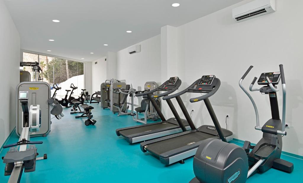 innside fuerteventura hotels for gays fuerteventura gym