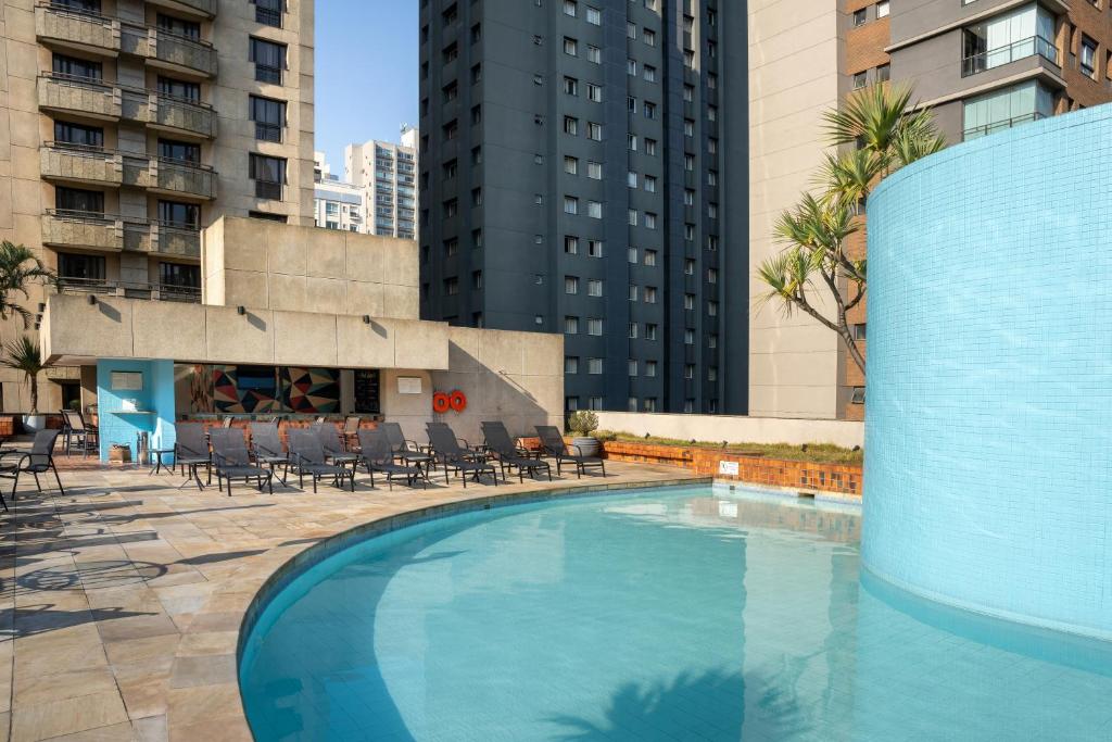 intercontinental sao paulo hotels for gays sao paulo swimming pool