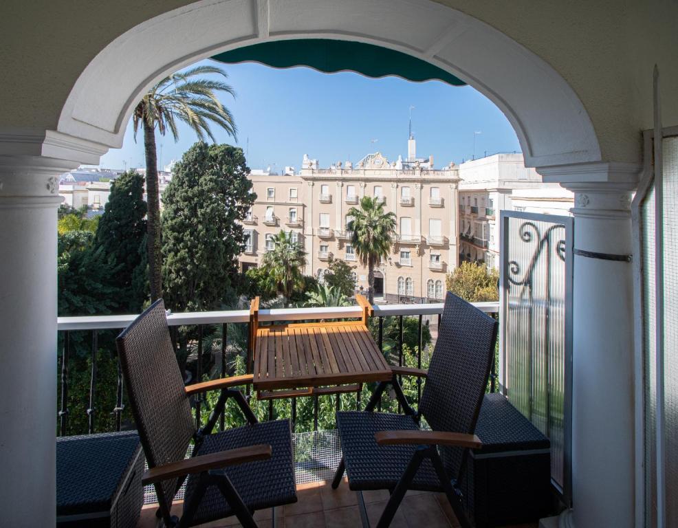 jardines de candelaria cadiz hotels for gays cadiz terrace