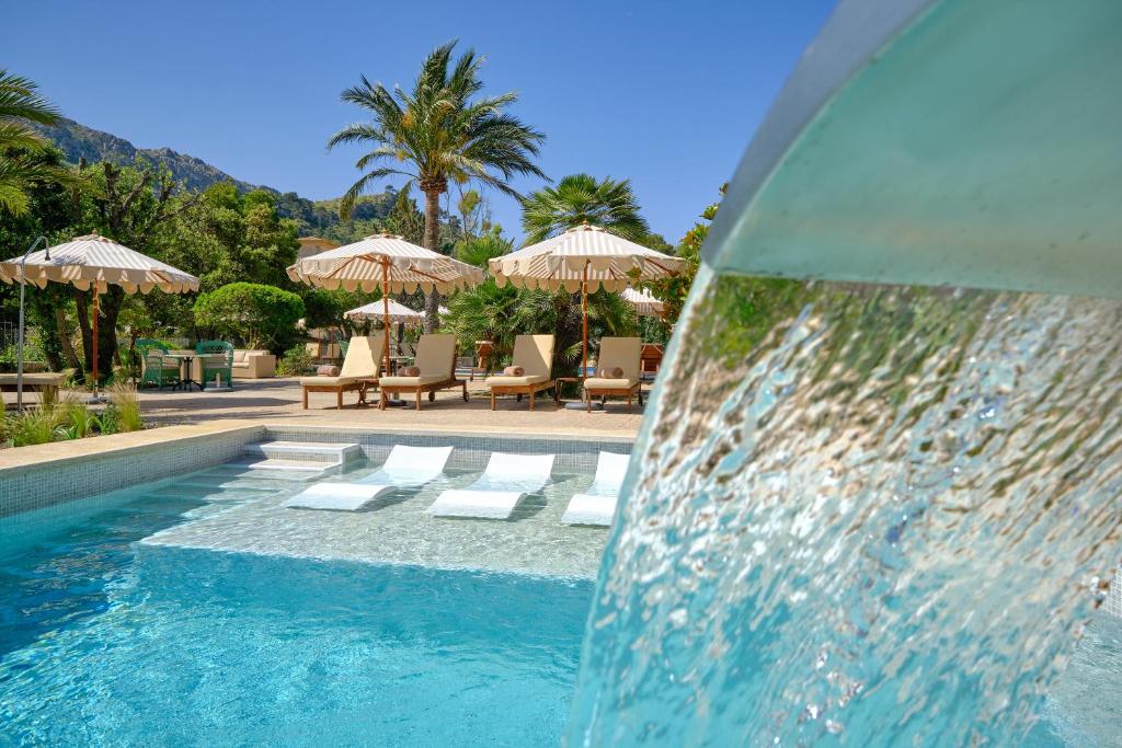 la moraleja the quiet hotel adults only hotels for gays salou swimming pool