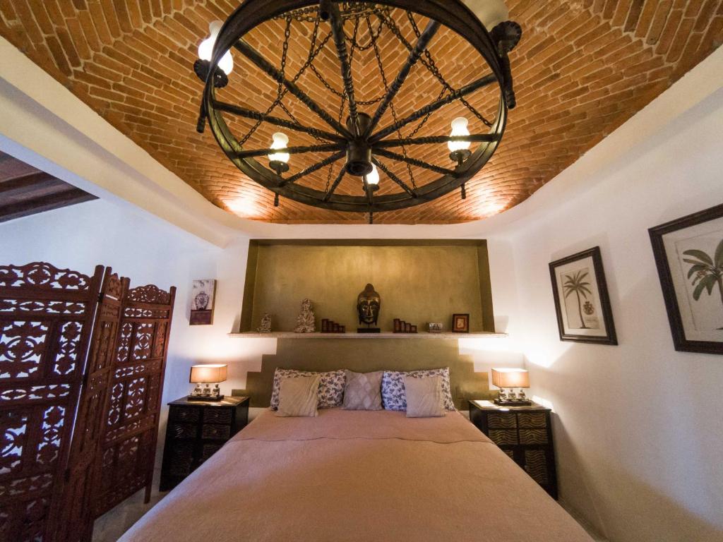 la villa du golf a cancun hotel boutique hotels for gays cancun room