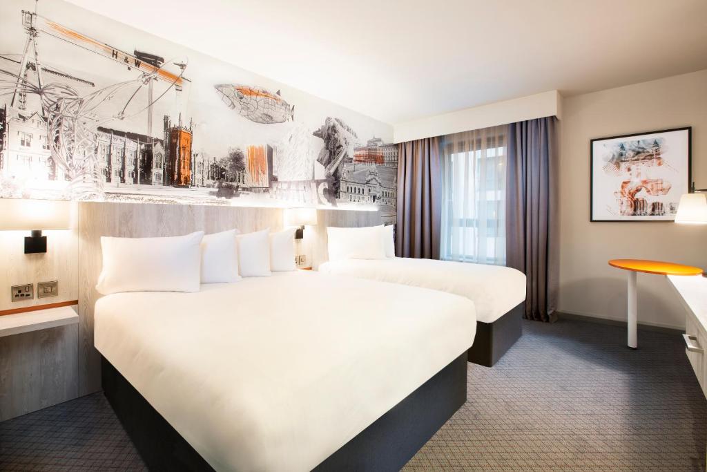 leonardo hotel belfast hotels for gays belfast room