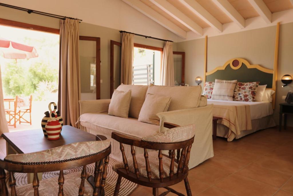 llucatx menorca hotels for gays menorca room