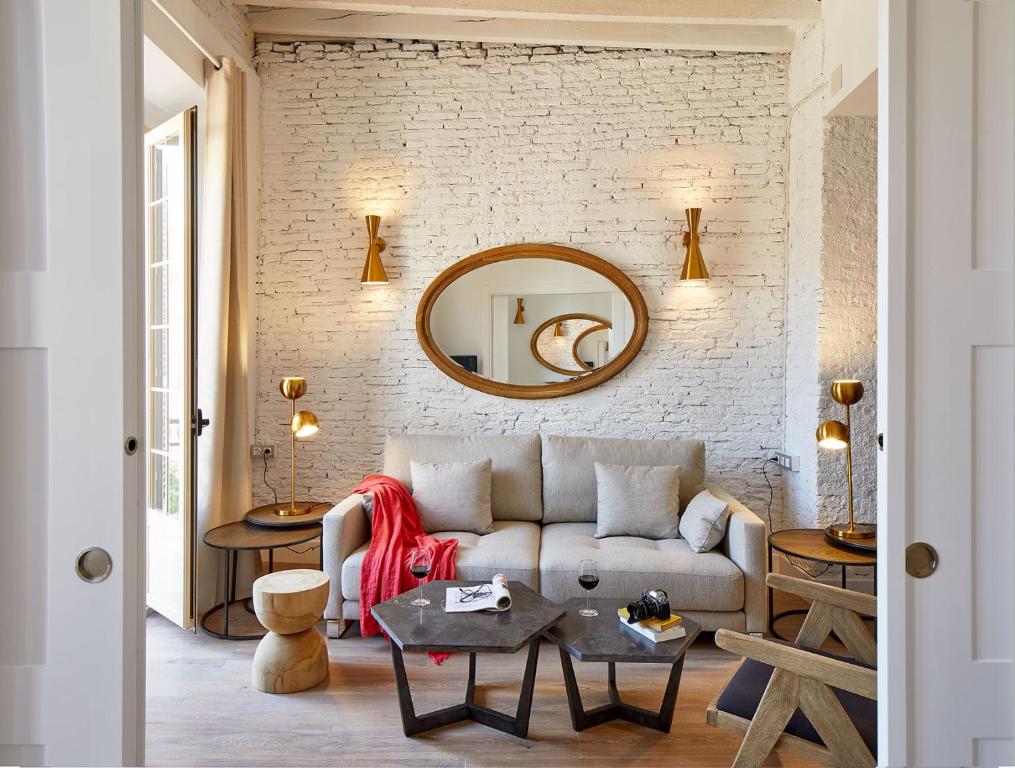 lodgingmalaga plaza constitucion hotels for gays malaga living room