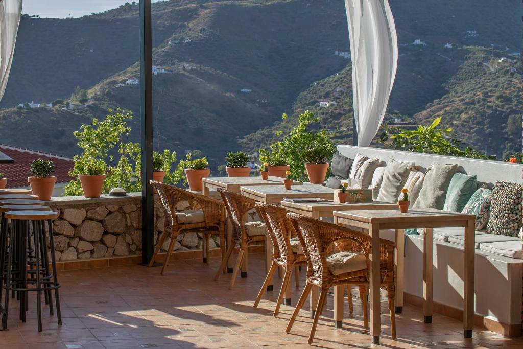 malaga hills double comfort boutique y welness hotels for gays malaga terrace