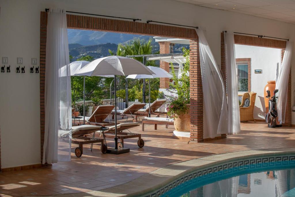 malaga hills double comfort boutique y welness hotels for gays malaga chairs