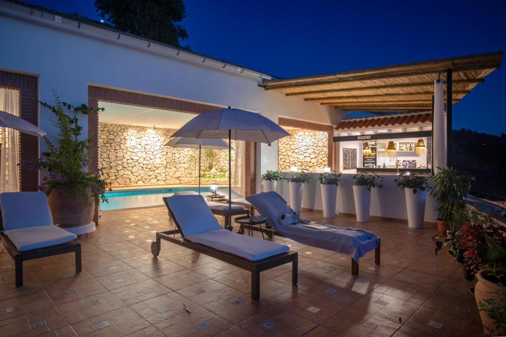 malaga hills double comfort boutique y welness hotels for gays malaga terrace