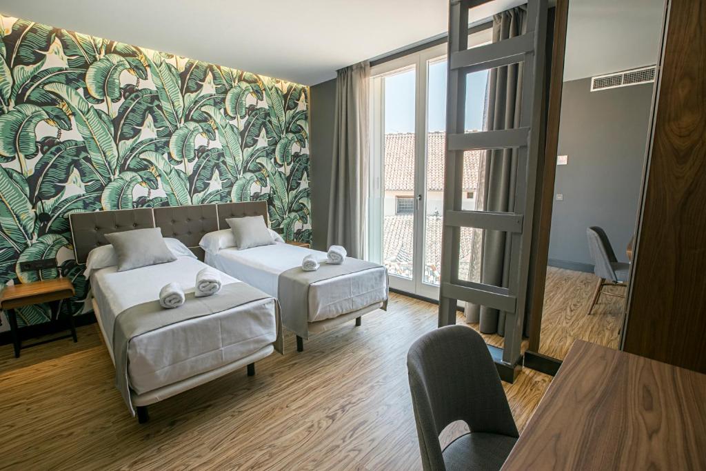 malaga premium hotel hotels for gays malaga room