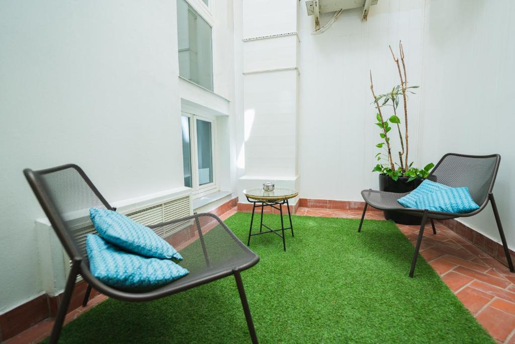 malaga premium hotel hotels for gays malaga terrace