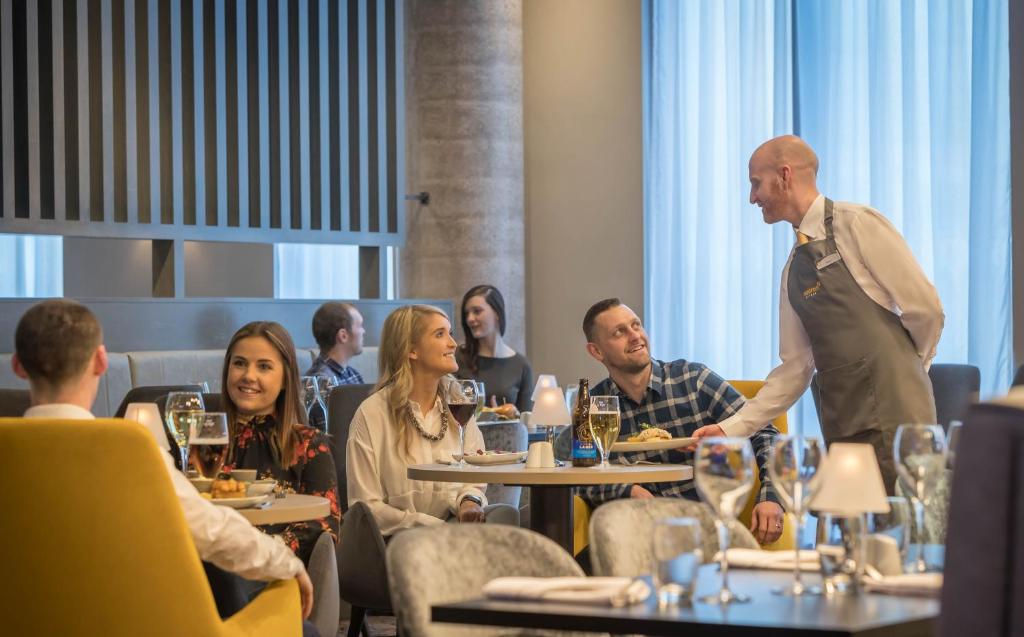 maldron hotel belfast city hotels for gays belfast dining room