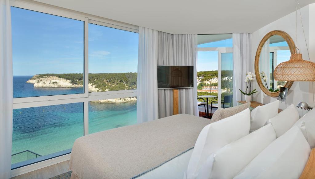 melia cala caldana hotels for gays menorca room