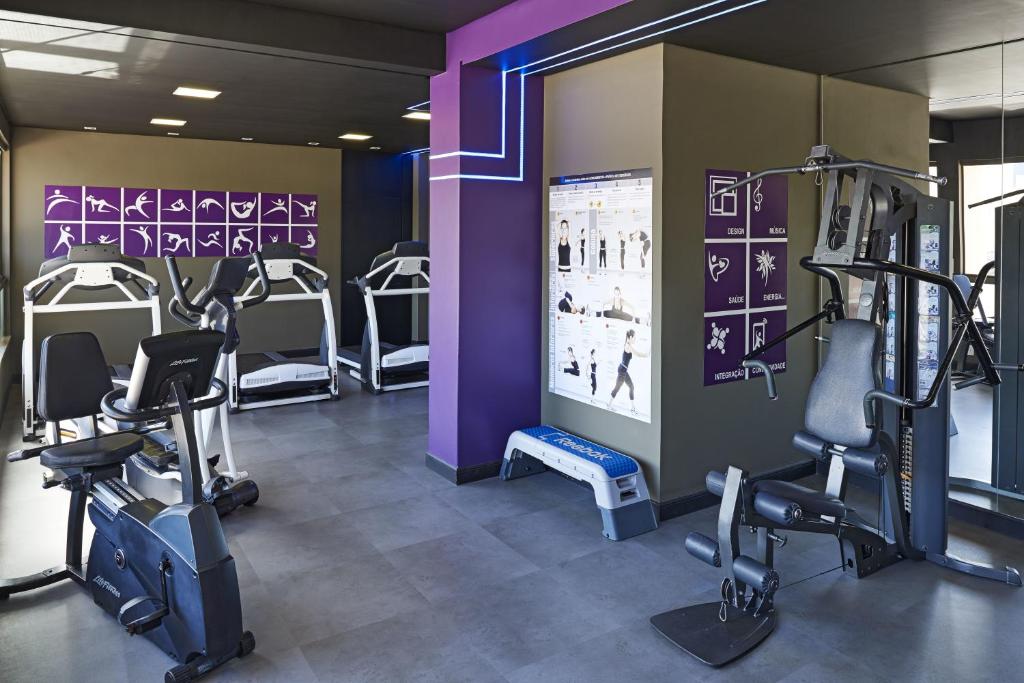 mercure florianópolis hotels for gays florianópolis city gym