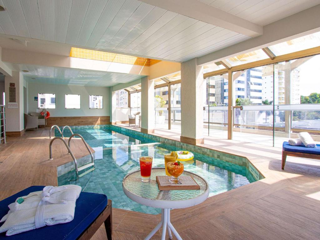 mercure florianópolis hotels for gays florianópolis city swimming pool