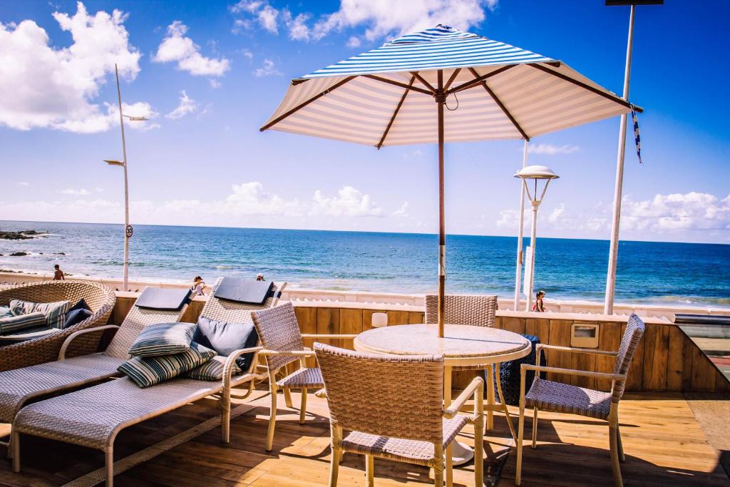 monte pascoal praia hotels for gays salvador terrace