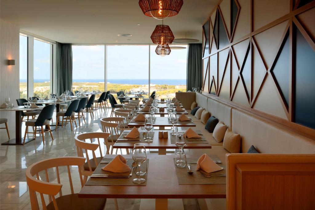 palladium hotel menorca hotels for gays menorca restaurant