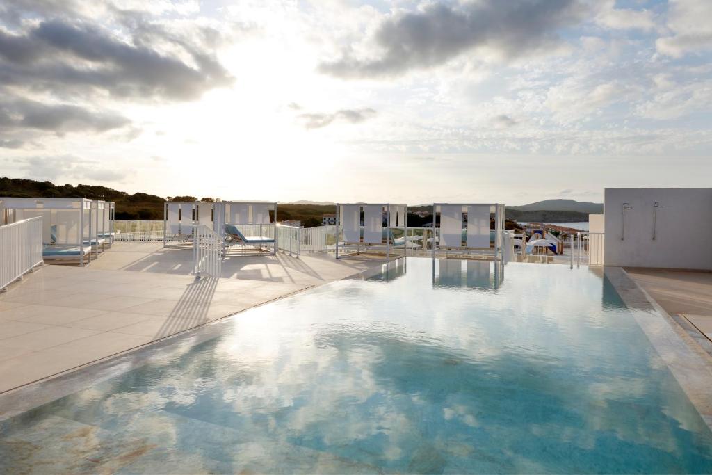 palladium hotel menorca hotels for gays menorca swimming pool