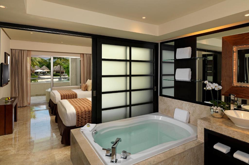 paradisus playa del carmen hotels for gays playa del carmen room