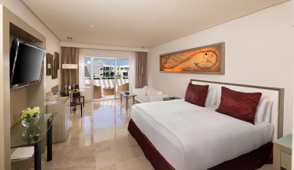 paradisus playa del carmen hotels for gays playa del carmen room