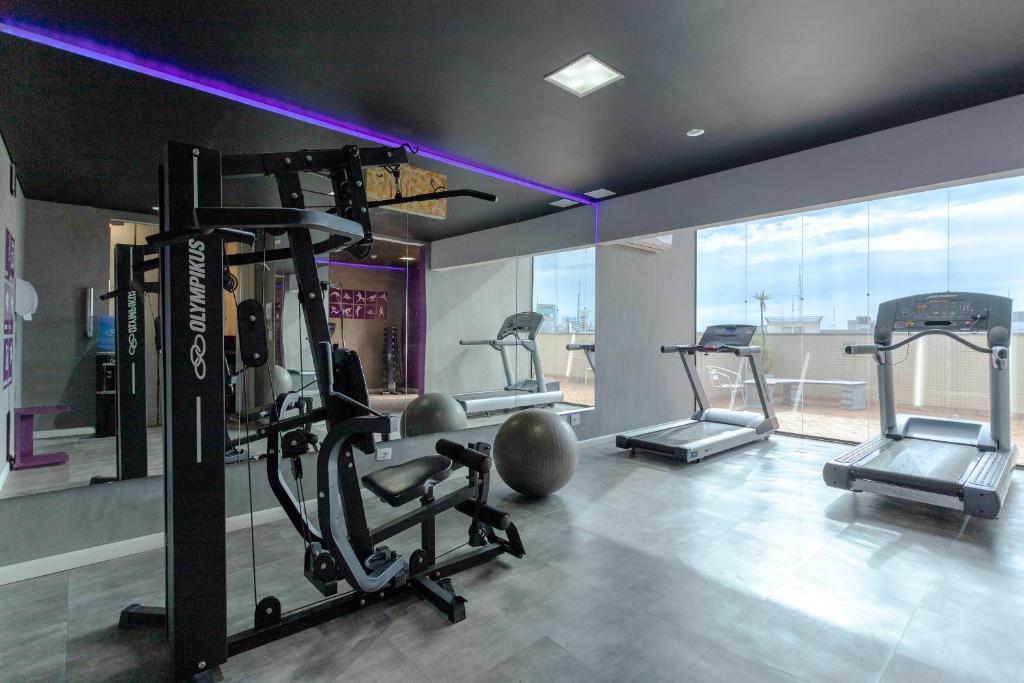 paulista suites by charlie hotels for gays sao paulo gym