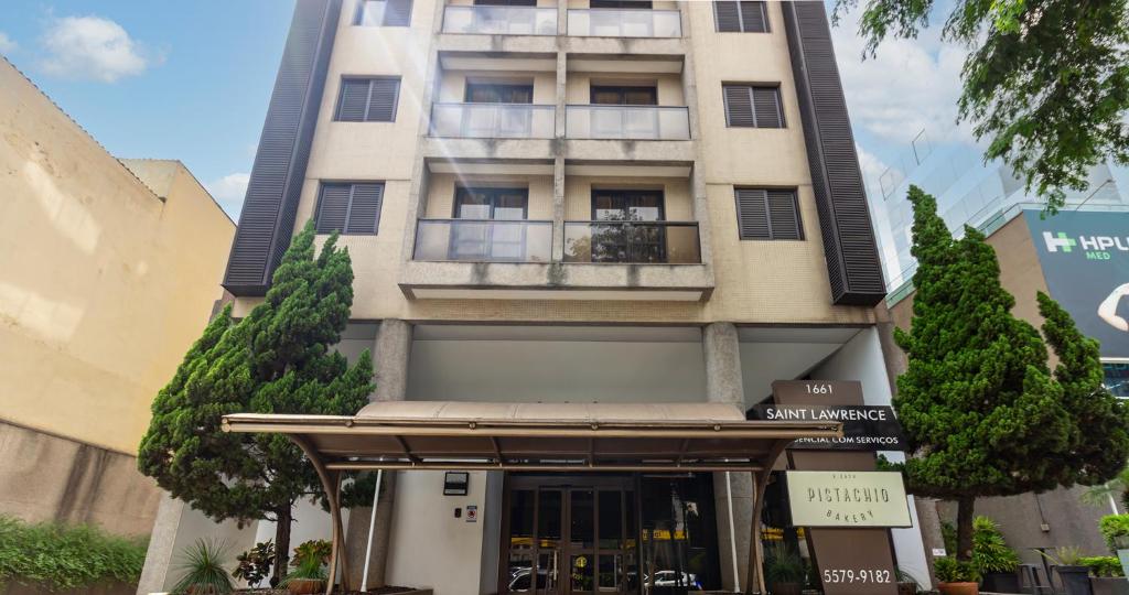 paulista suites by charlie hotels for gays sao paulo front