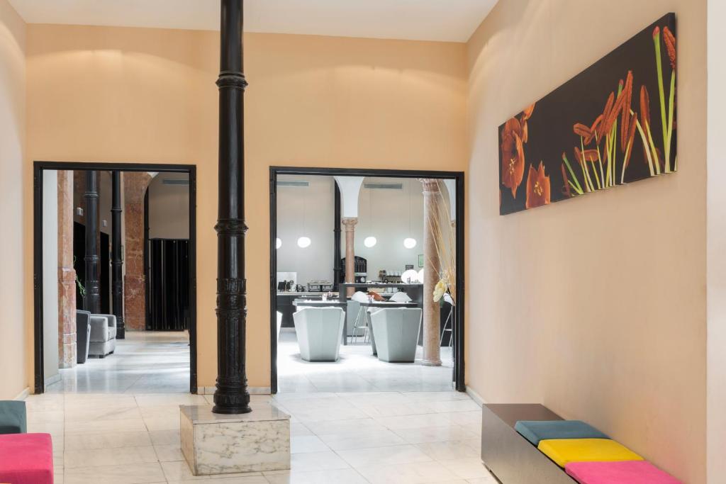 petit palace plaze malaga hotels for gays malaga lounge