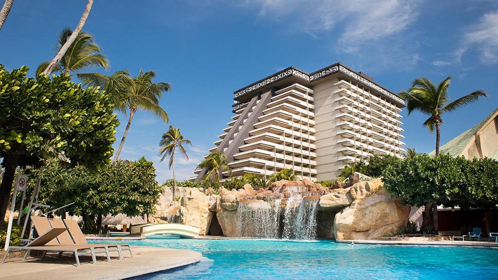 princess mundo imperial riviera diamante acapulco hotels for gays acapulco hotel front and pool