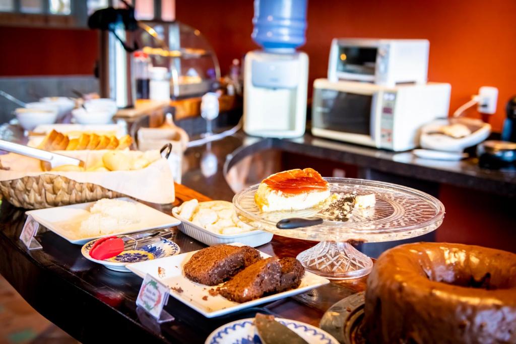 refúgio do cacupé hotels for gays santa catarina island food