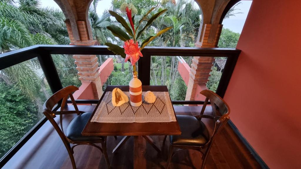refúgio do cacupé hotels for gays santa catarina island terrace