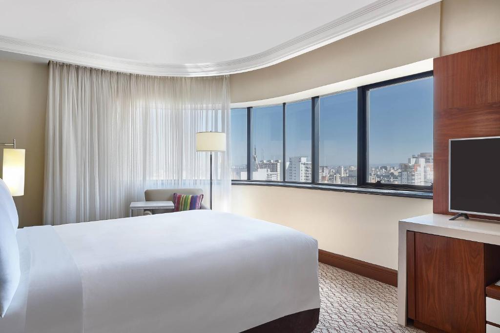 renaissance sao paulo hotel hotels for gays sao paulo room
