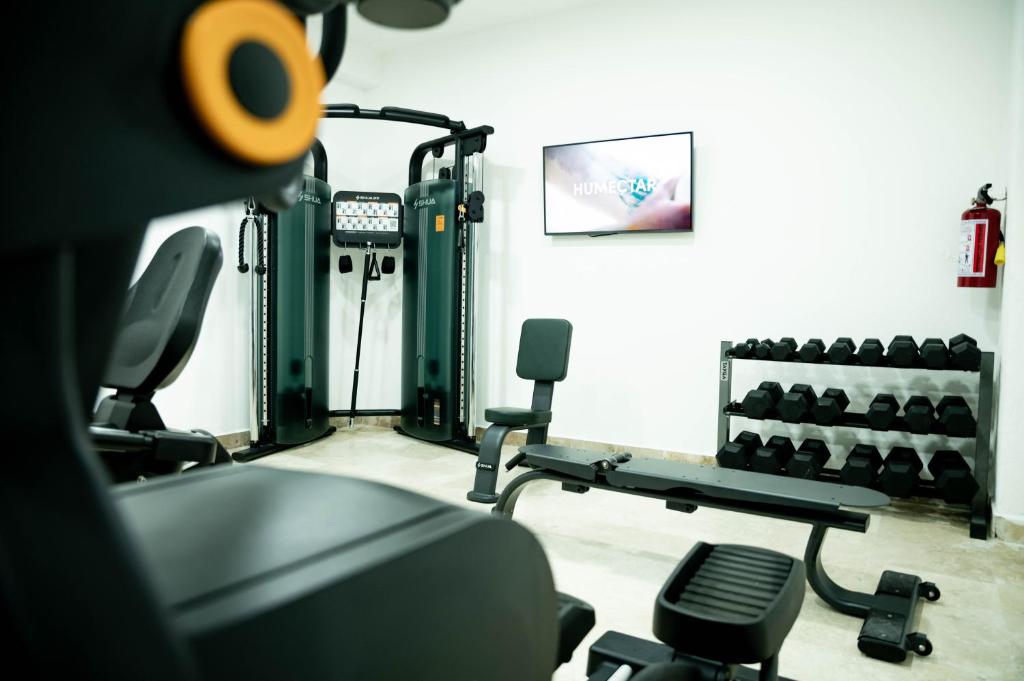 ritz acapulco all inclusive hotels for gays acapulco gym
