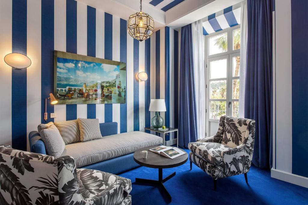 room mate valeria hotels for gays malaga living room