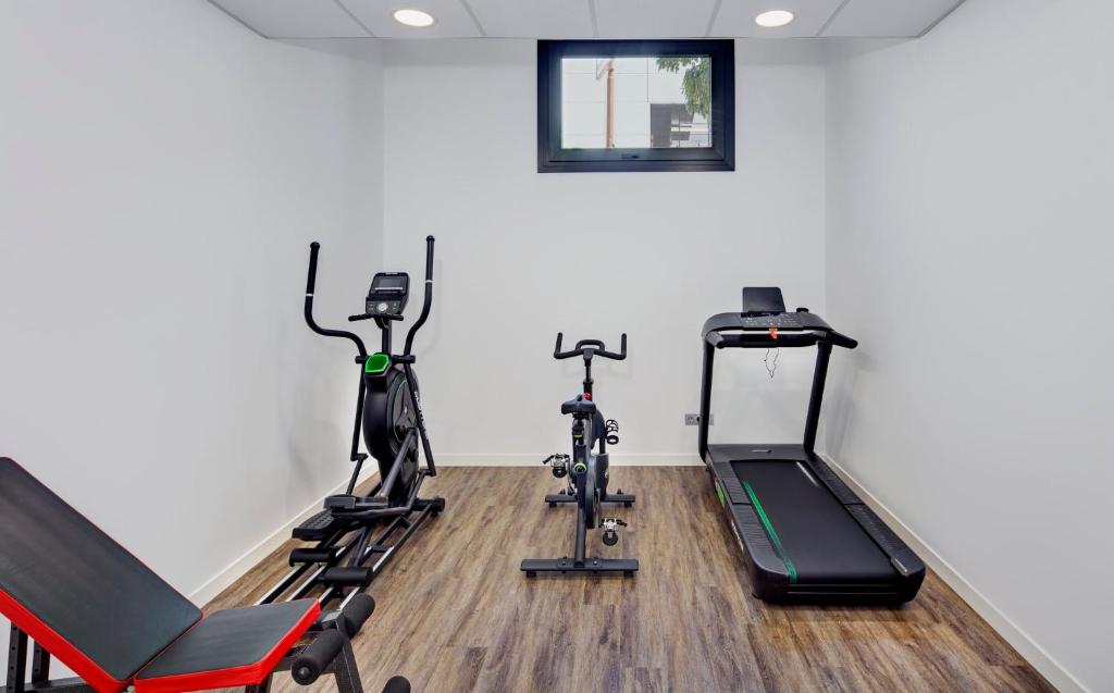 sercotel córdoba delicias hotels for gays cordoba gym