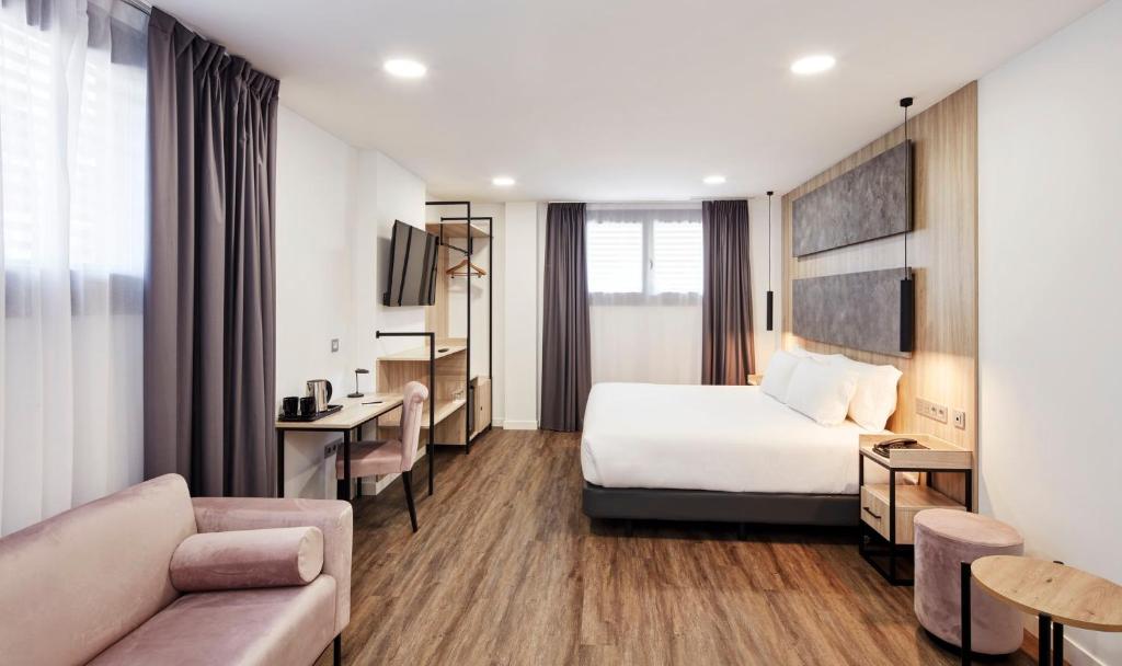 sercotel córdoba delicias hotels for gays cordoba room