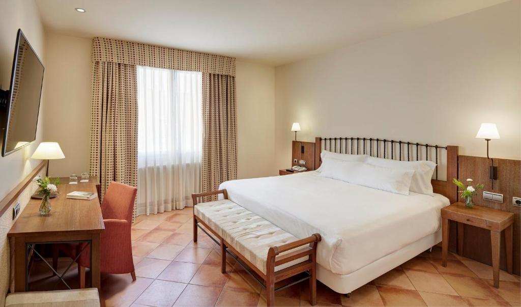 sercotel toledo renacimiento hotels for gays toledo room