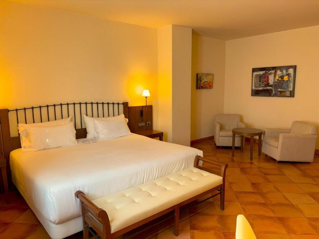 sercotel toledo renacimiento hotels for gays toledo room
