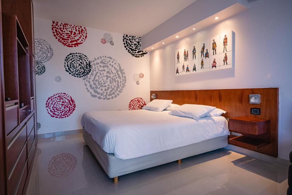 shoshana hotel boutique hotels for gays buenos aires room