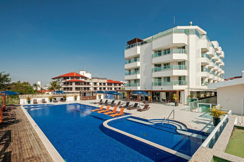 slaviero ingleses convention hotels for gays santa catarina island front