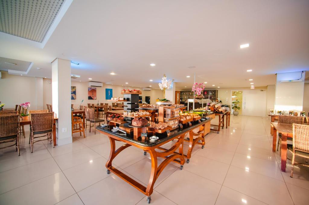 slaviero ingleses convention hotels for gays santa catarina island restaurant