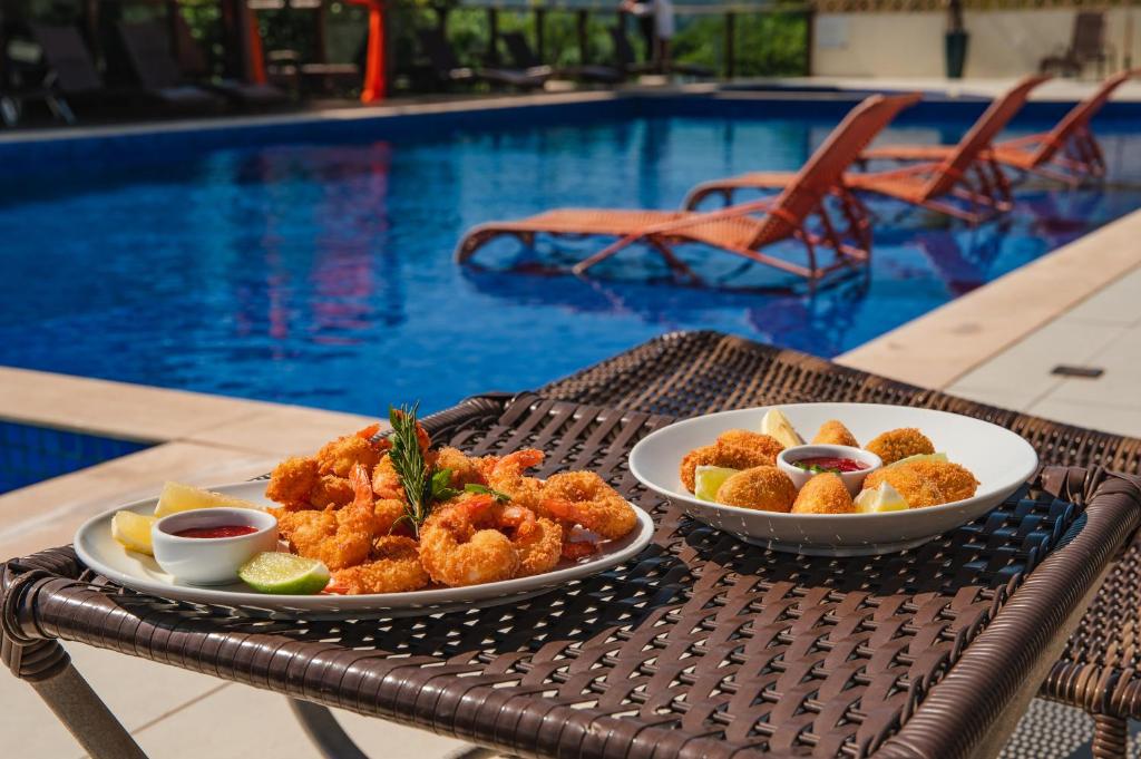 slaviero ingleses convention hotels for gays santa catarina island swimming pool