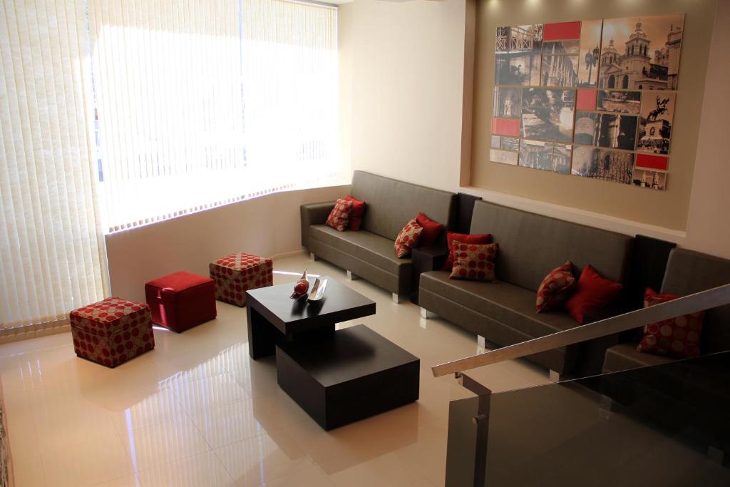 sol de piedra apart suites and spa hotels for gays argentina cordoba living room