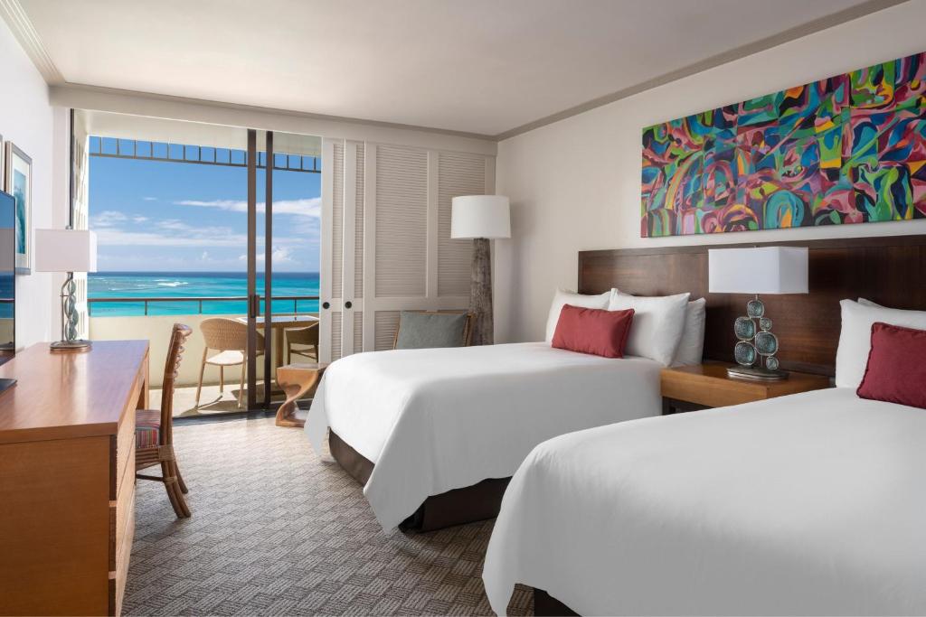 the royal hawaiian hotels for gays hawaii room