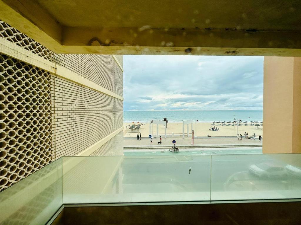 erra y mar ascensor grupo ac gestion hotels for gays cadiz swimming pool