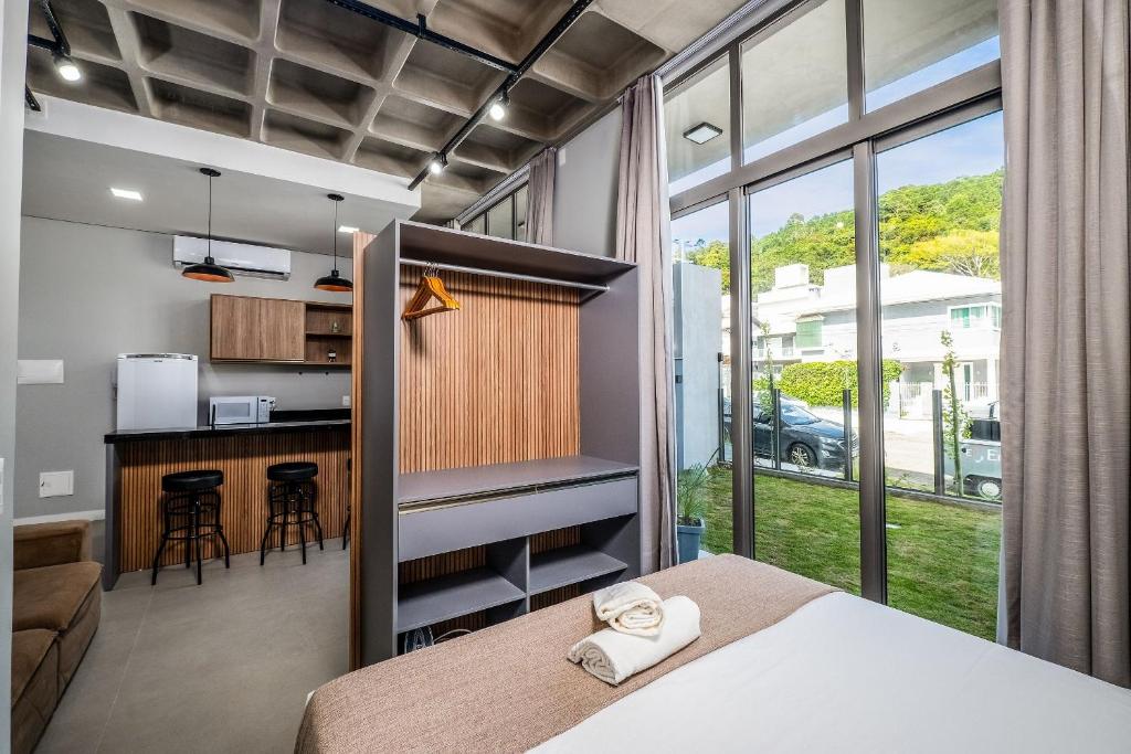 top studios canasvieiras tps hotels for gays santa catarina island kitchen