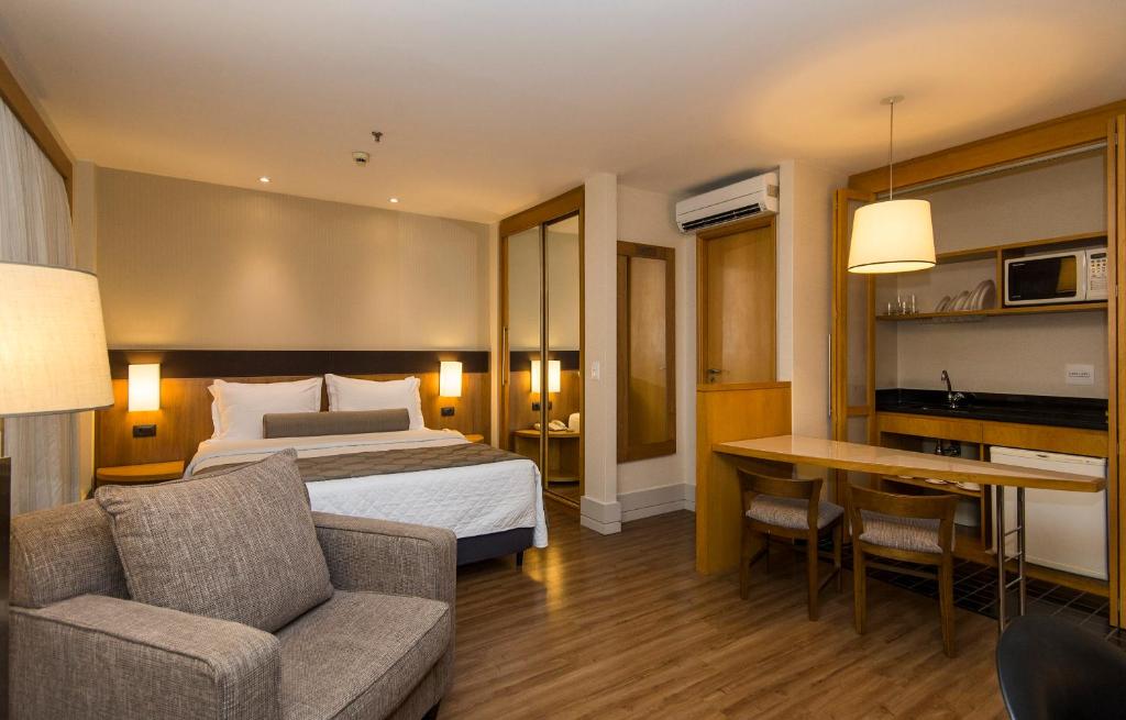 transamerica executive faria lima hotels for gays sao paulo room